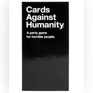 Cards of Humanity game